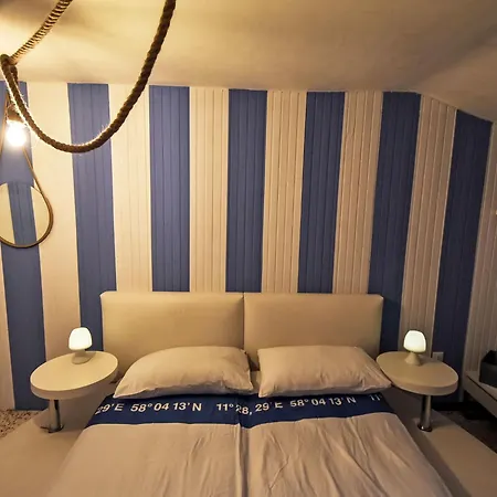 La Casa Di Lu' By Interhome Nyaraló Chioggia