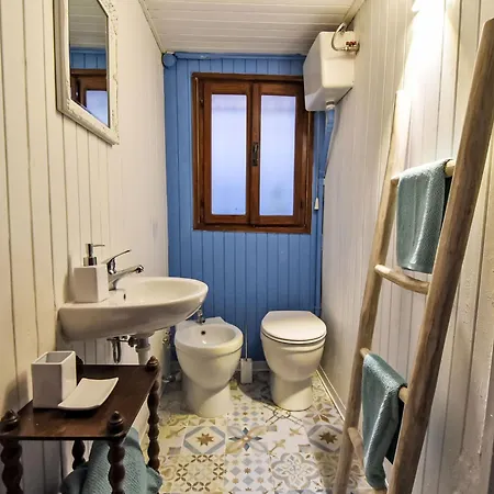 La Casa Di Lu' By Interhome Nyaraló Chioggia