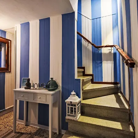 La Casa Di Lu' By Interhome