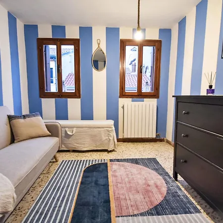 La Casa Di Lu' By Interhome *